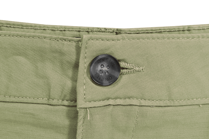 O’Neill Men’s Chino Shorts At The Knee Jay Stretch