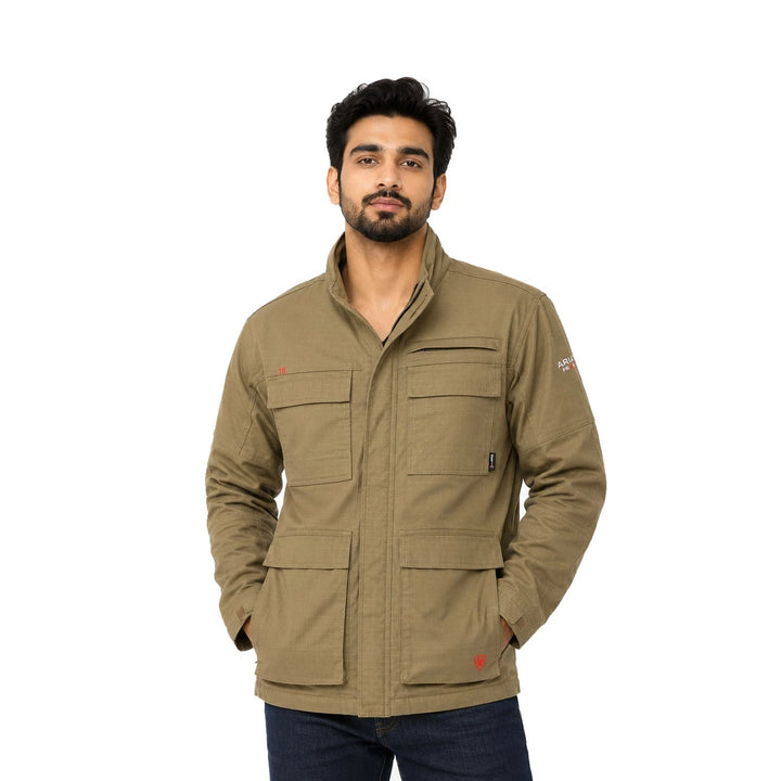 Ariat FR Men&