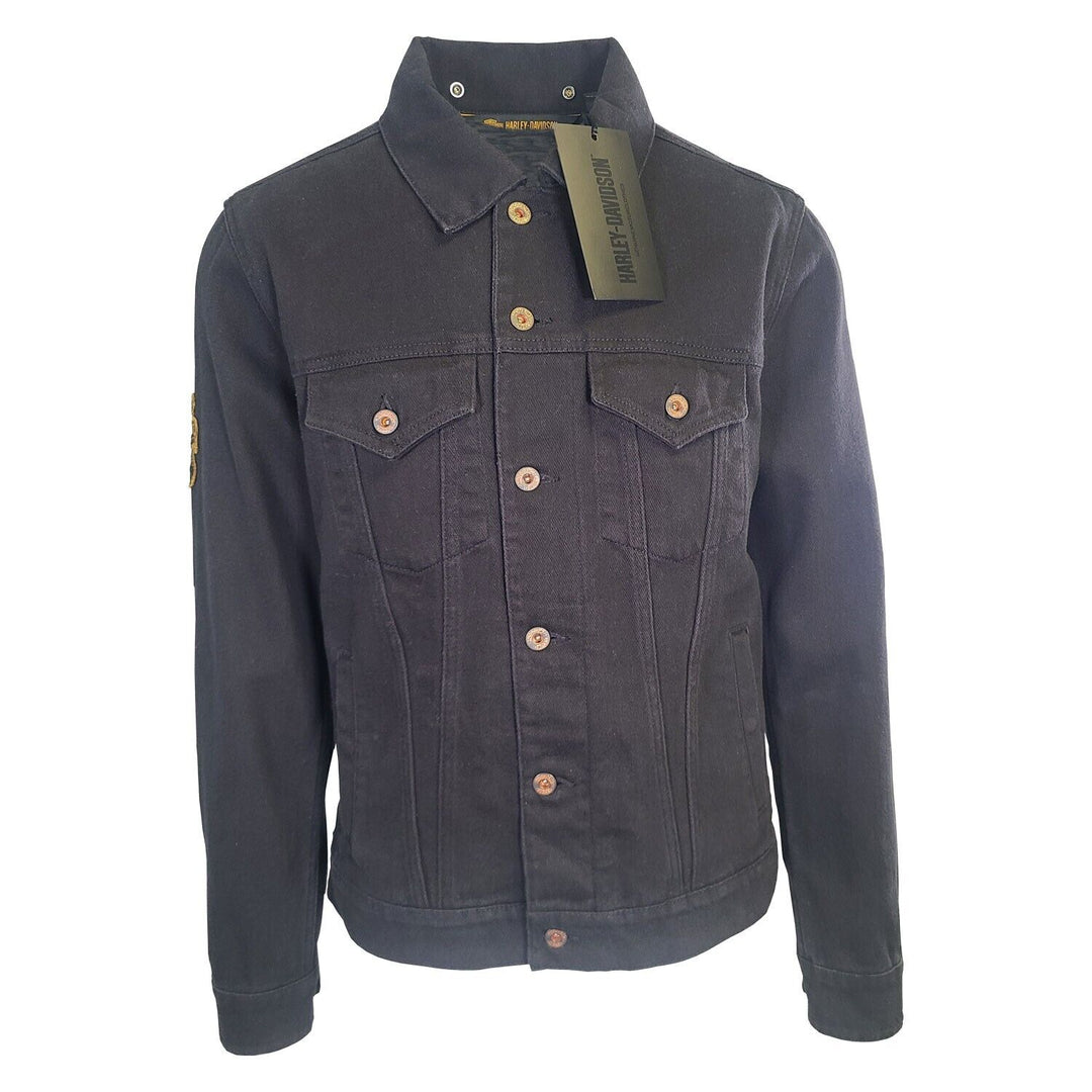 HD Branded Men&