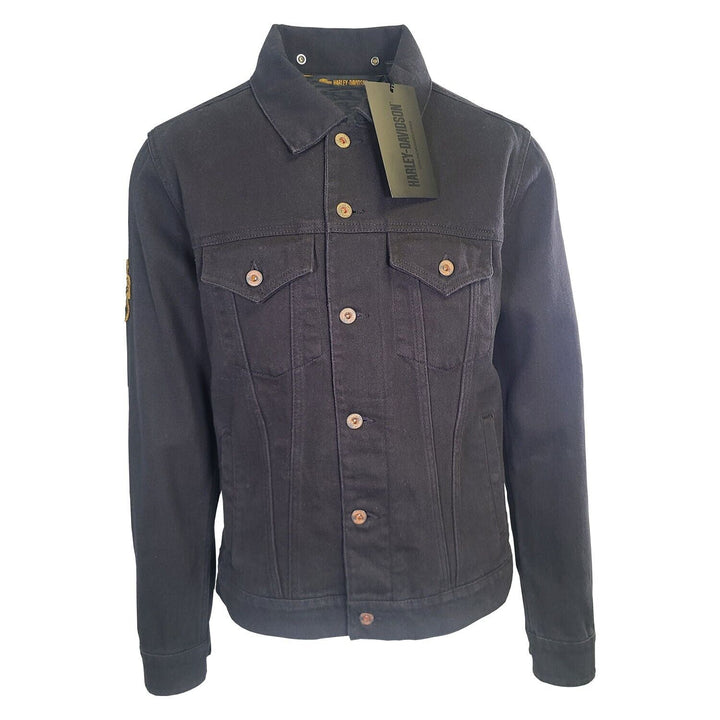 HD Branded Men&