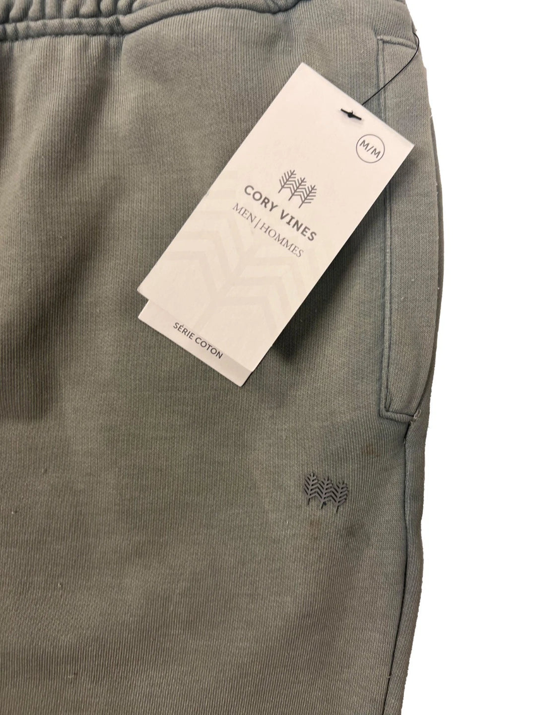 Croy Vines Men&