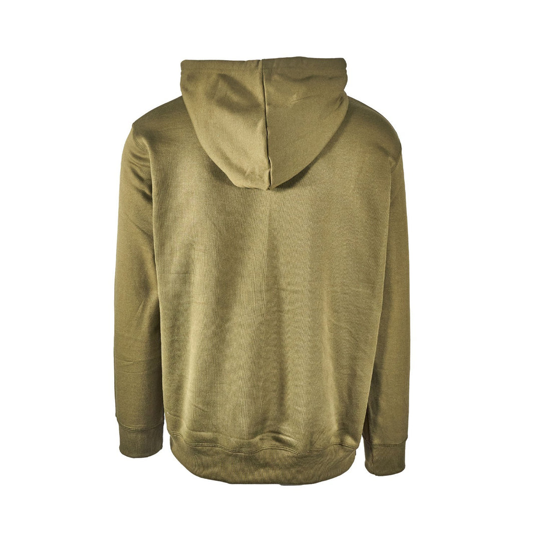 Realtree Men's Hoodie Edge Logo Camo Hood Lining Fleece Pullover (S05), (S06)