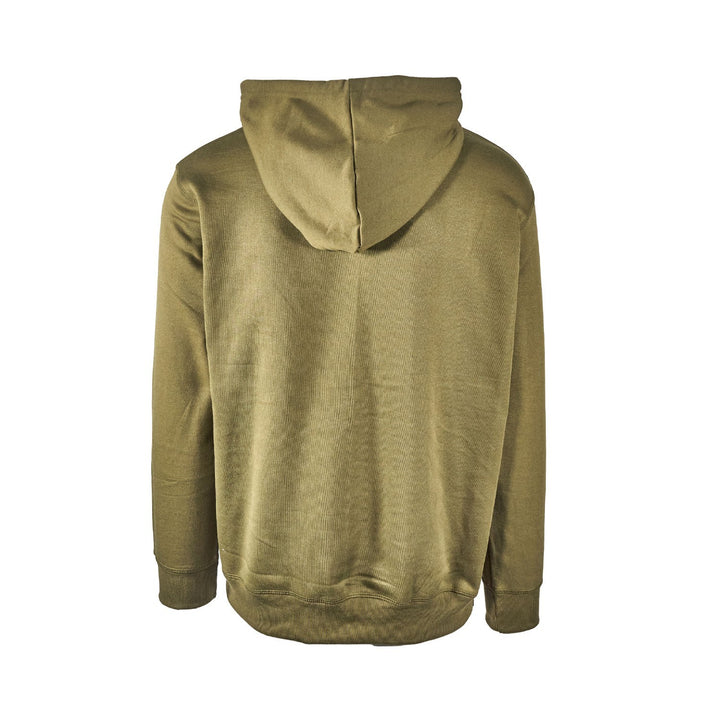 Realtree Men's Hoodie Edge Logo Camo Hood Lining Fleece Pullover (S05), (S06)