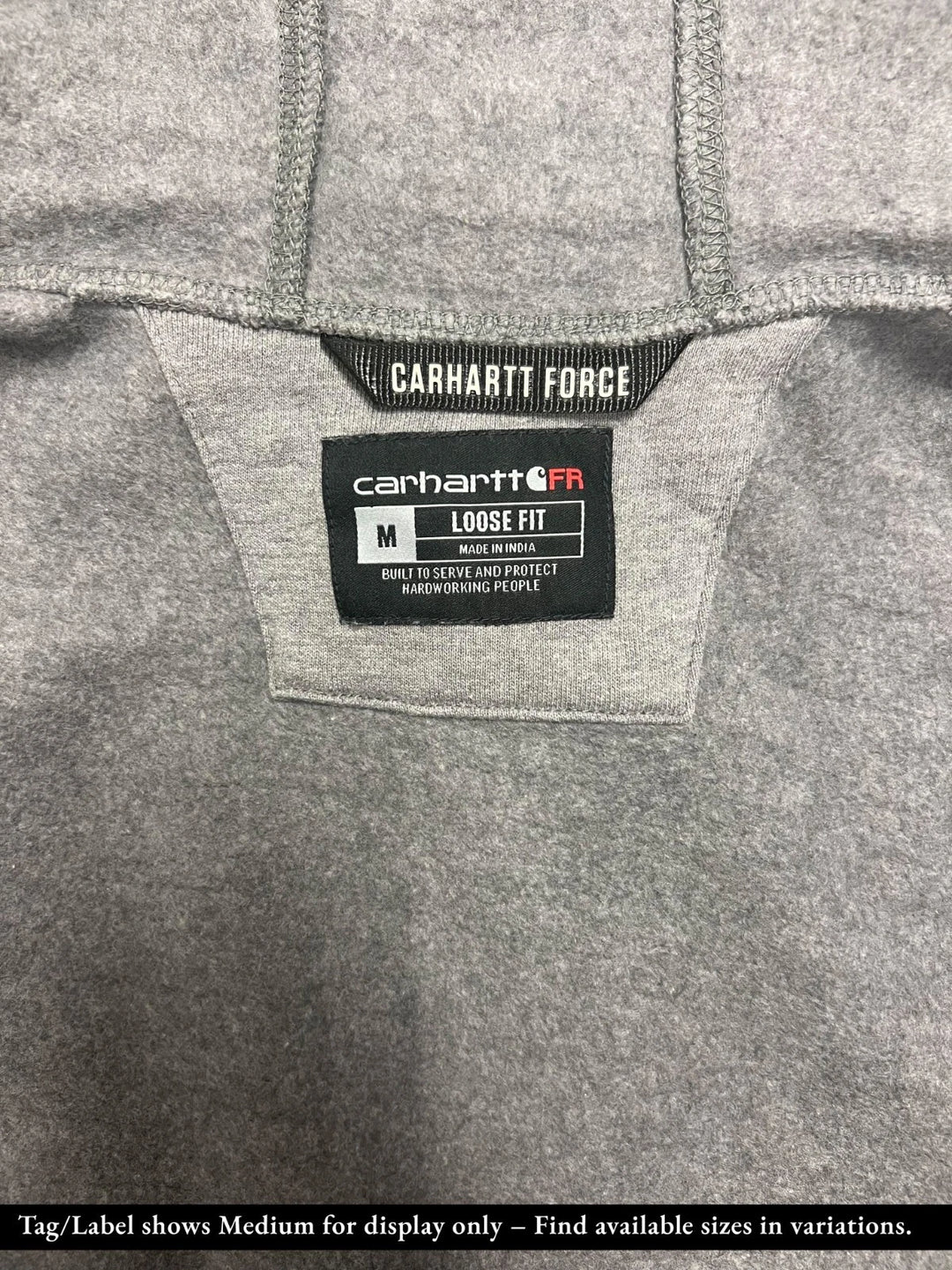 Carhartt FR Men&