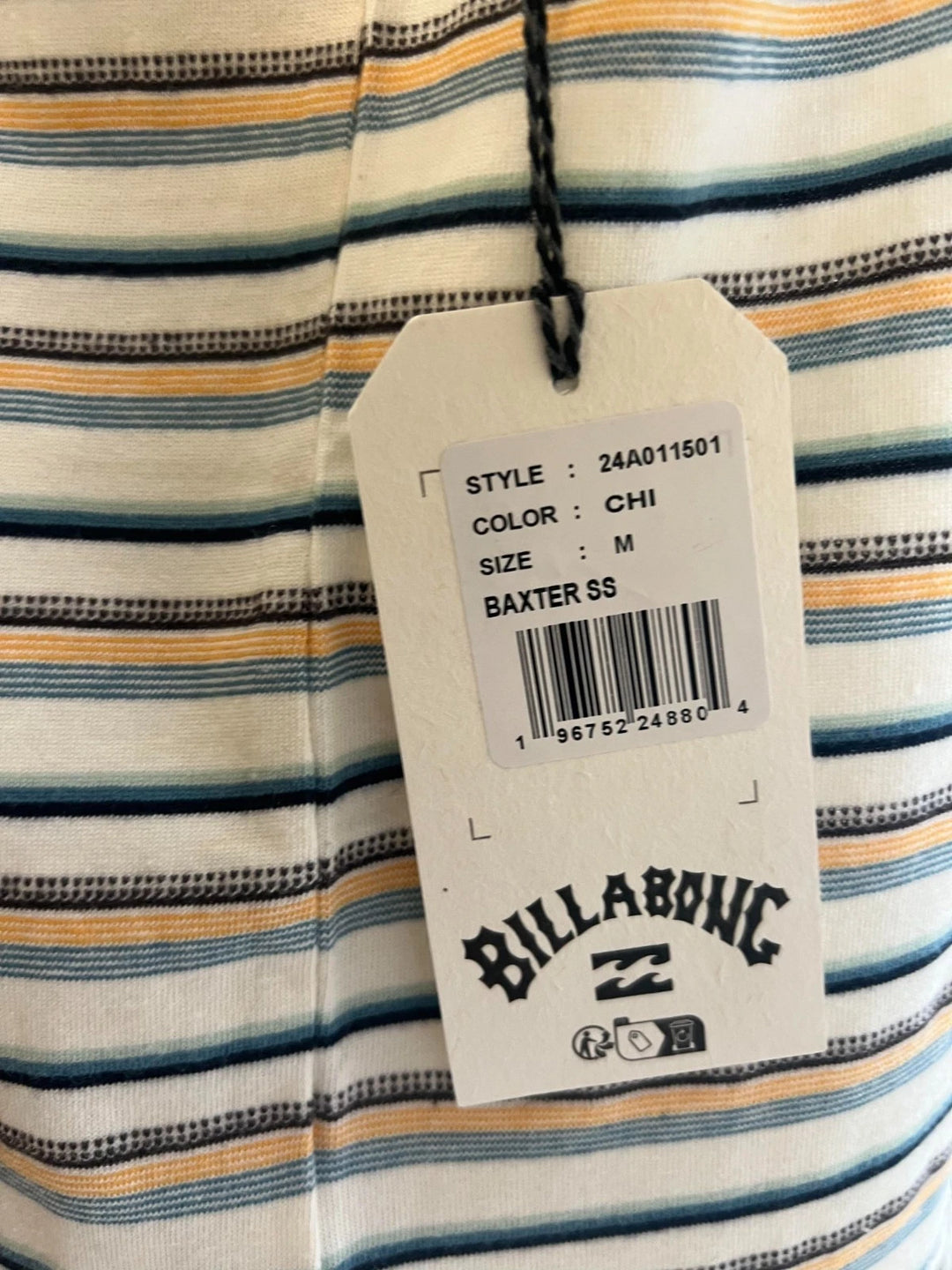 Billabong Men&