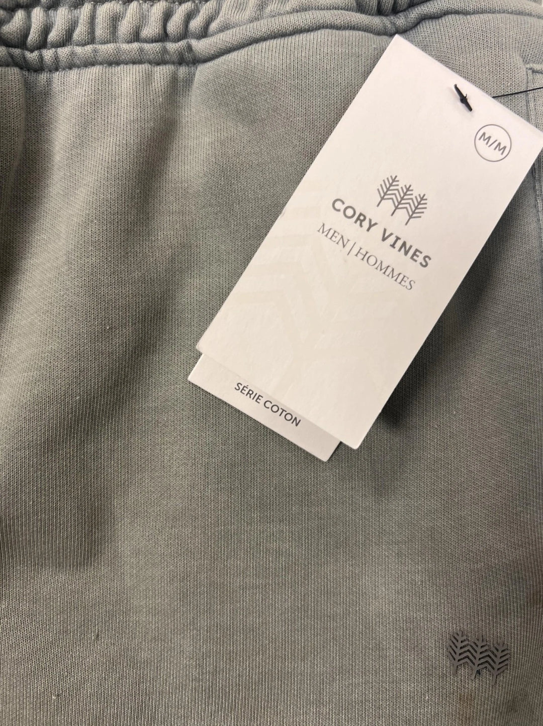 Croy Vines Men&