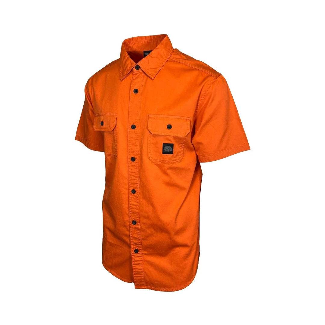 HD Branded Men&