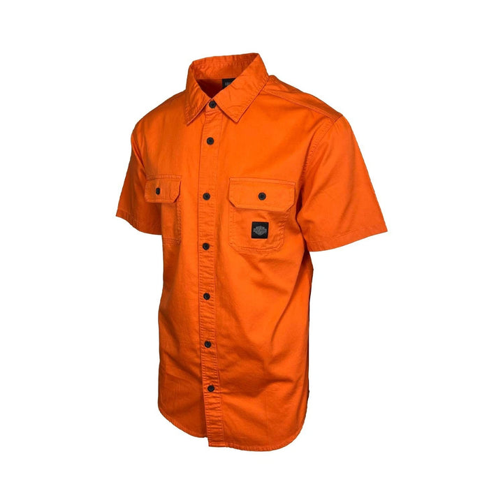 HD Branded Men&