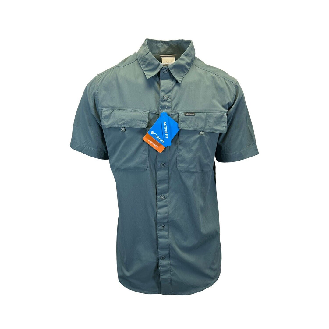 Columbia Men&