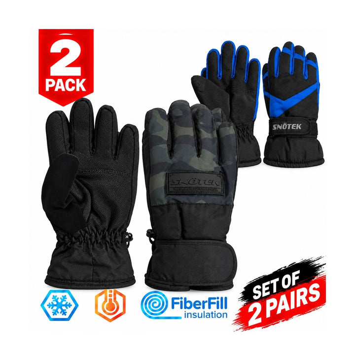 Snotek Junior&