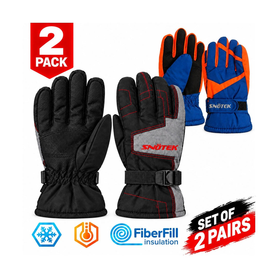 Snotek Junior&