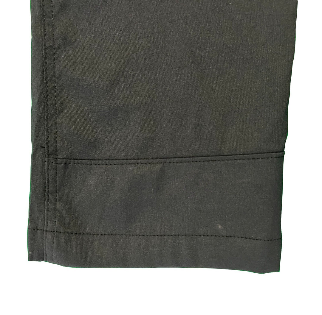 Wrangler ATG Men's Pant Outdoor Performance Pant Quick Dry Fabric Utility (S03)