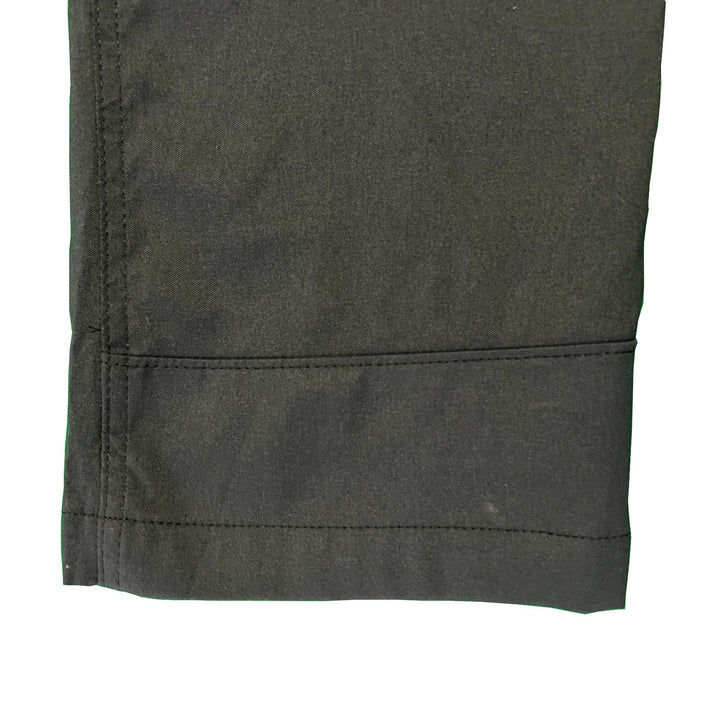 Wrangler ATG Men's Pant Outdoor Performance Pant Quick Dry Fabric Utility (S03)