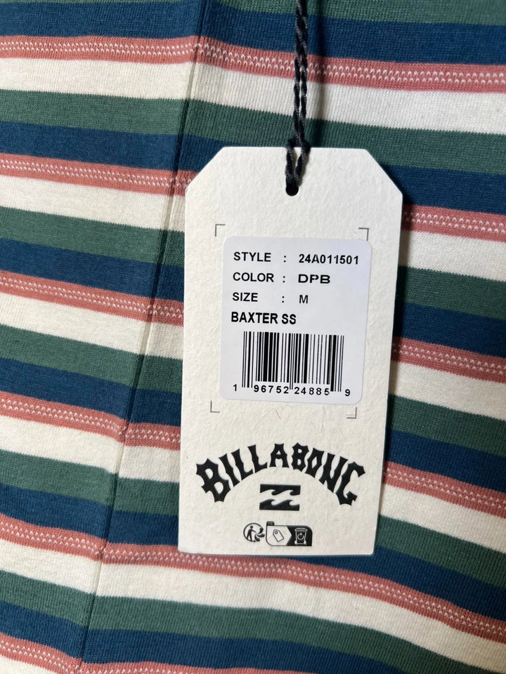 Billabong Men&