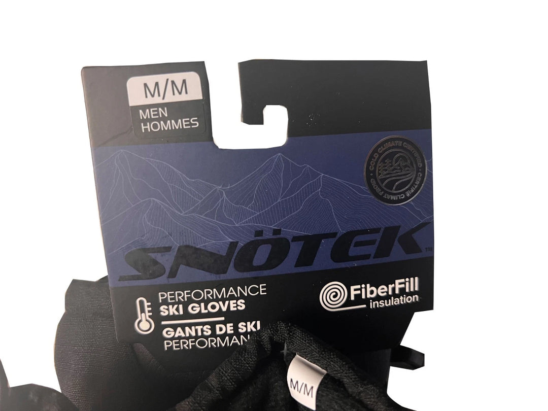 Snotek Men&