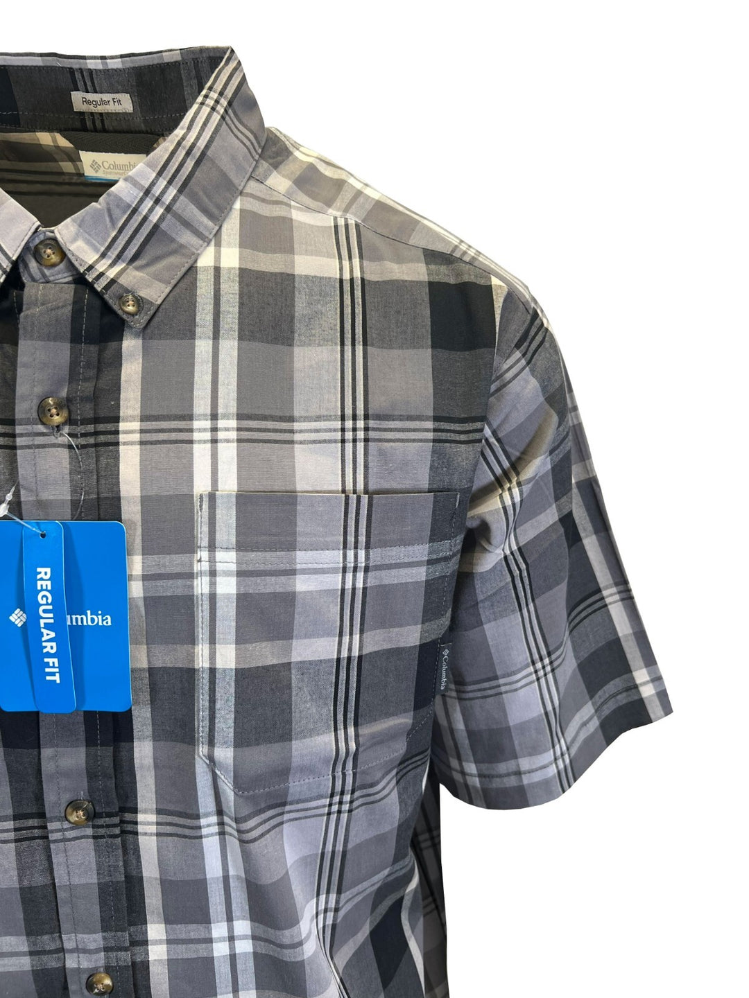 Columbia Men&