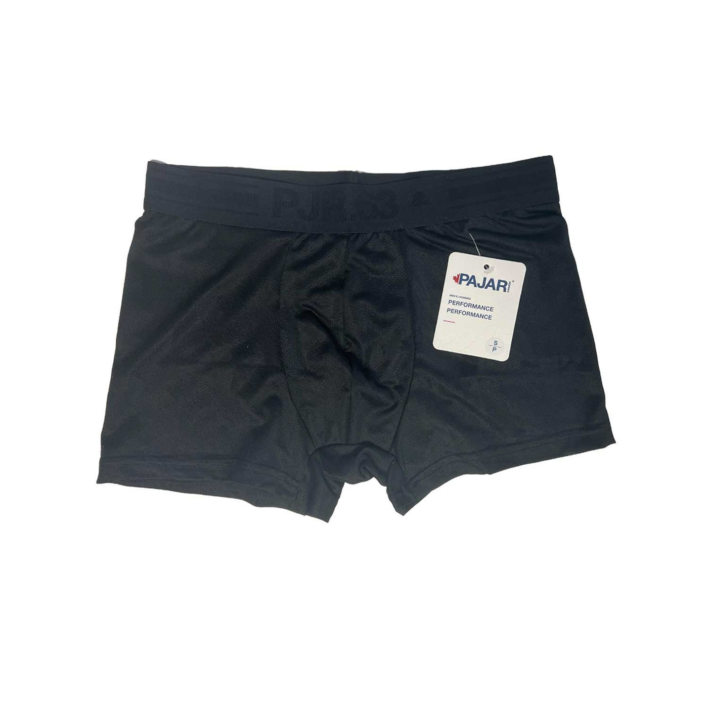 Pajar Men's Green Black Brief Performance PJR.63 Boxer Underwear (S01) (S02)