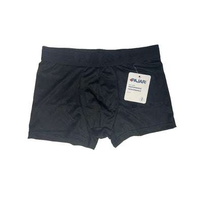 Pajar Men's Green Black Brief Performance PJR.63 Boxer Underwear (S01) (S02)