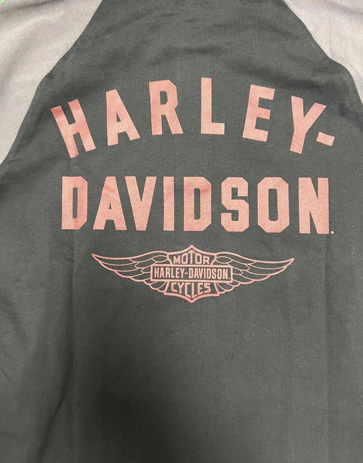 Harley-Davidson Men&