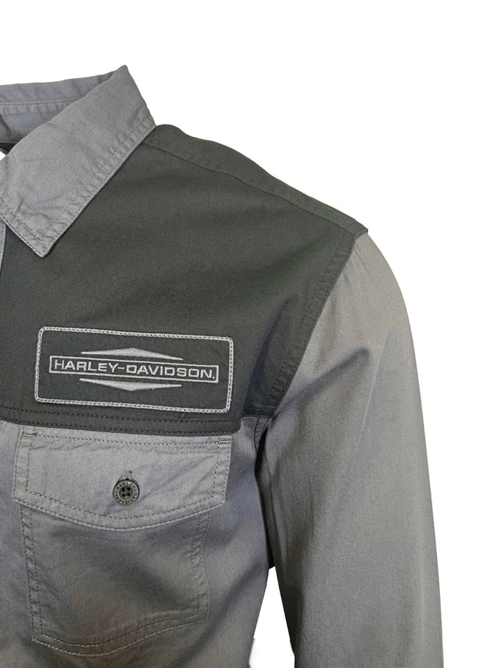 HD Branded Men&