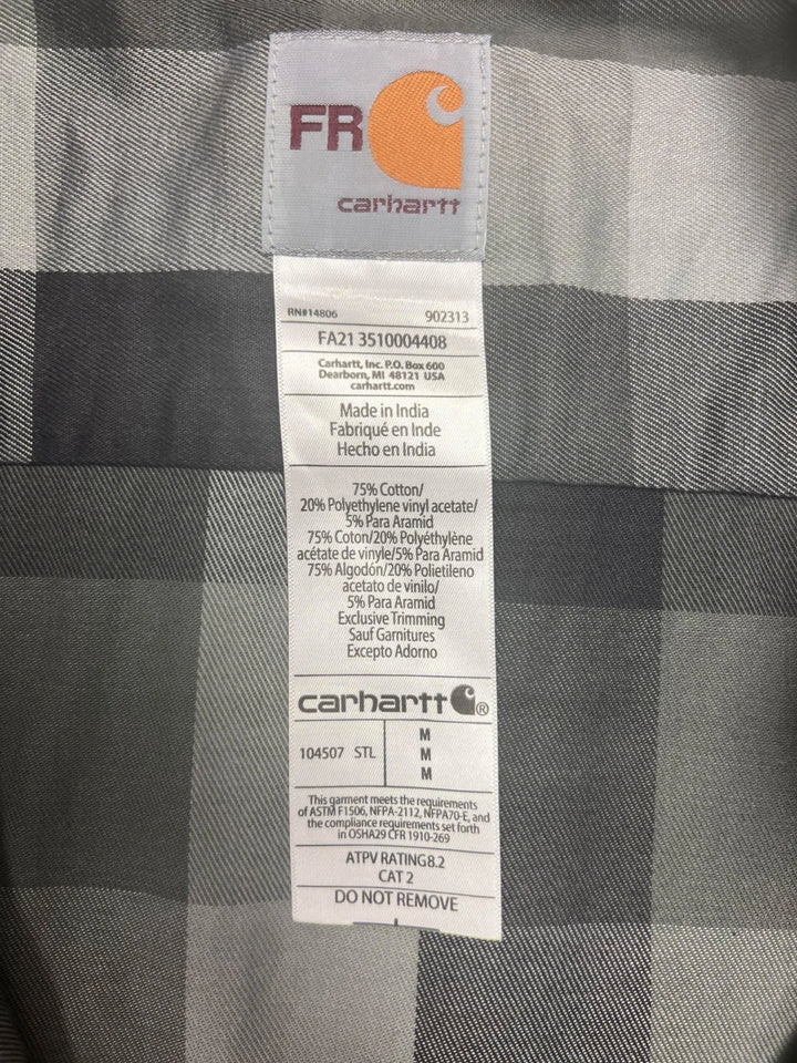 Carhartt FR Men&