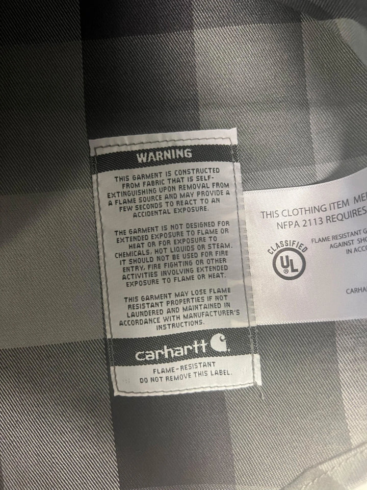 Carhartt FR Men&