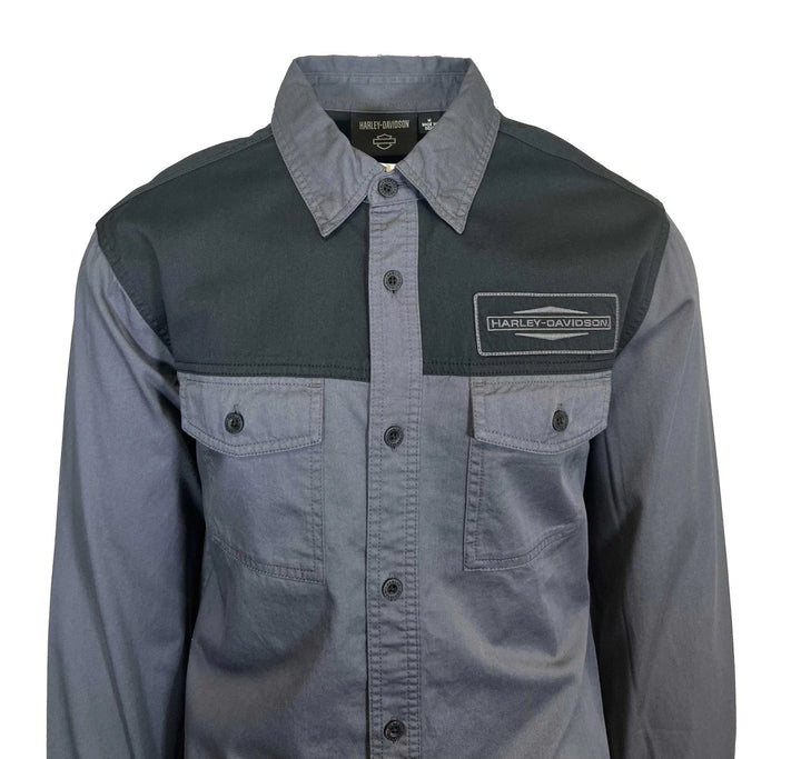 HD Branded Men&
