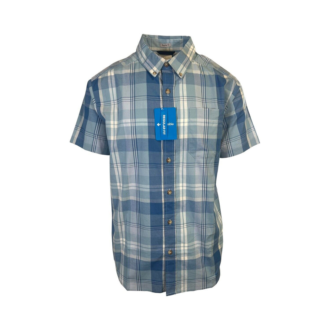 Columbia Men&