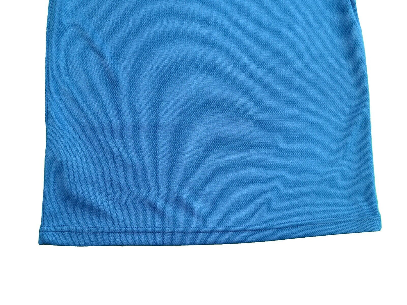 Starter Kids Blue T-Shirt Short Sleeve (S01)