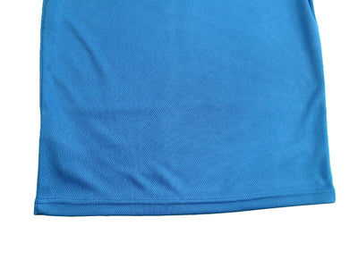 Starter Kids Blue T-Shirt Short Sleeve (S01)