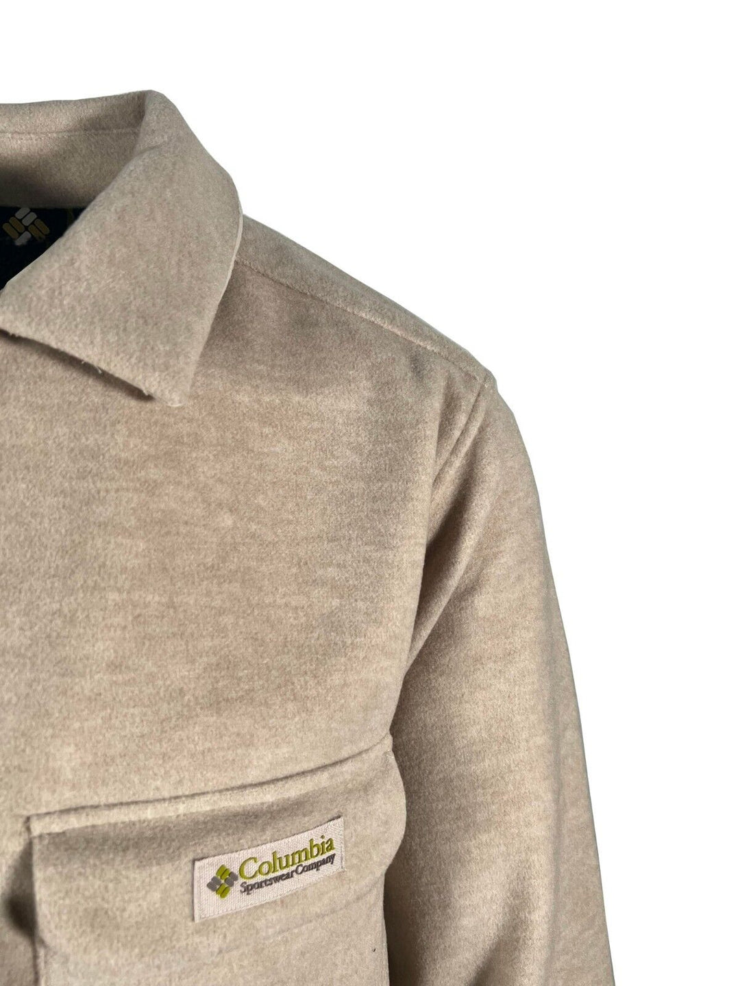 Columbia Men&