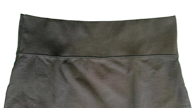 Harley-Davidson Women's Black Sweatshirt Distressed Crewneck Logo Pullover (S02)