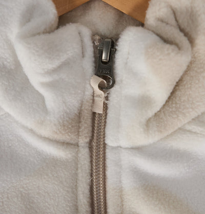 Columbia Youth's Fleece Castle Dale Printed Full Zip Jacket
