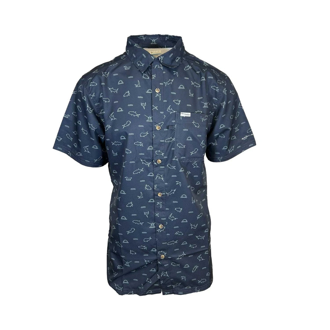 Columbia Men&