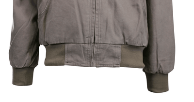 Dri Duck Men's Jacket Gravel Cheyenne Canvas (S03)