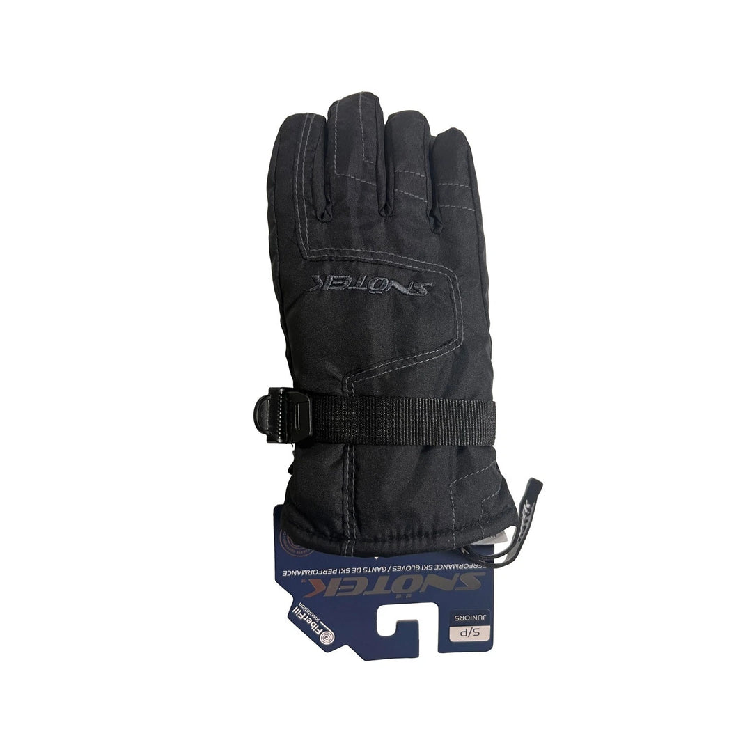 Snotek Junior&