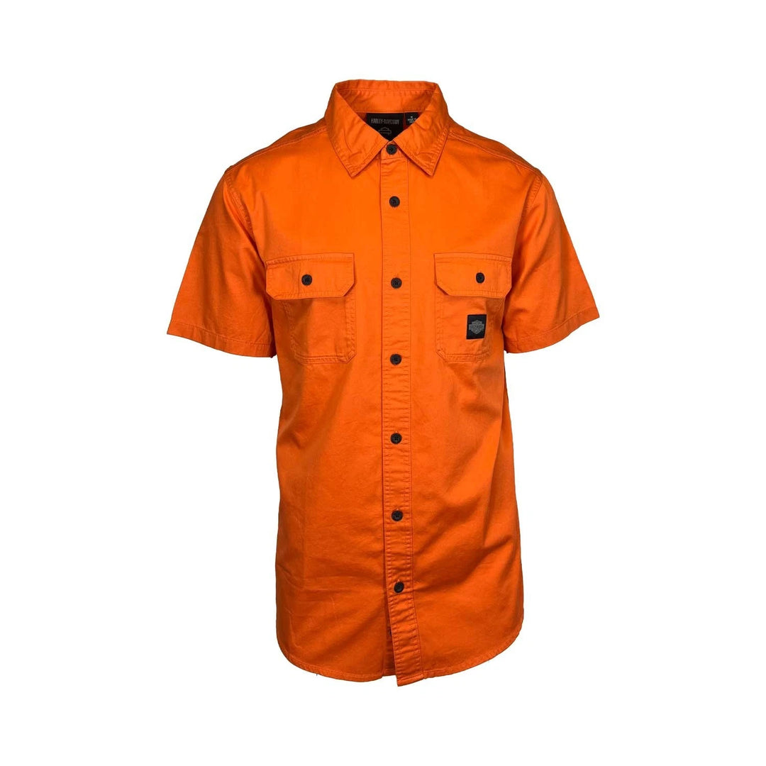 HD Branded Men&