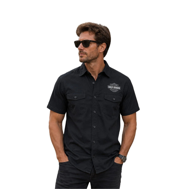 HD Brand Men&
