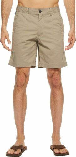 Columbia Men's Tusk Omni-Shade Boulder Ridge 5 Pocket Short (Retail $45)