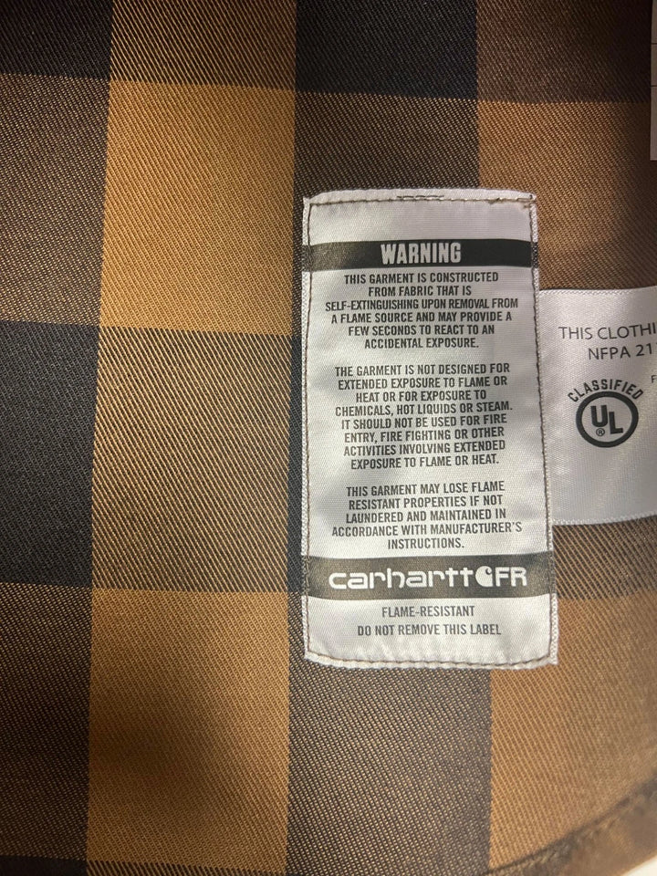Carhartt FR Men&
