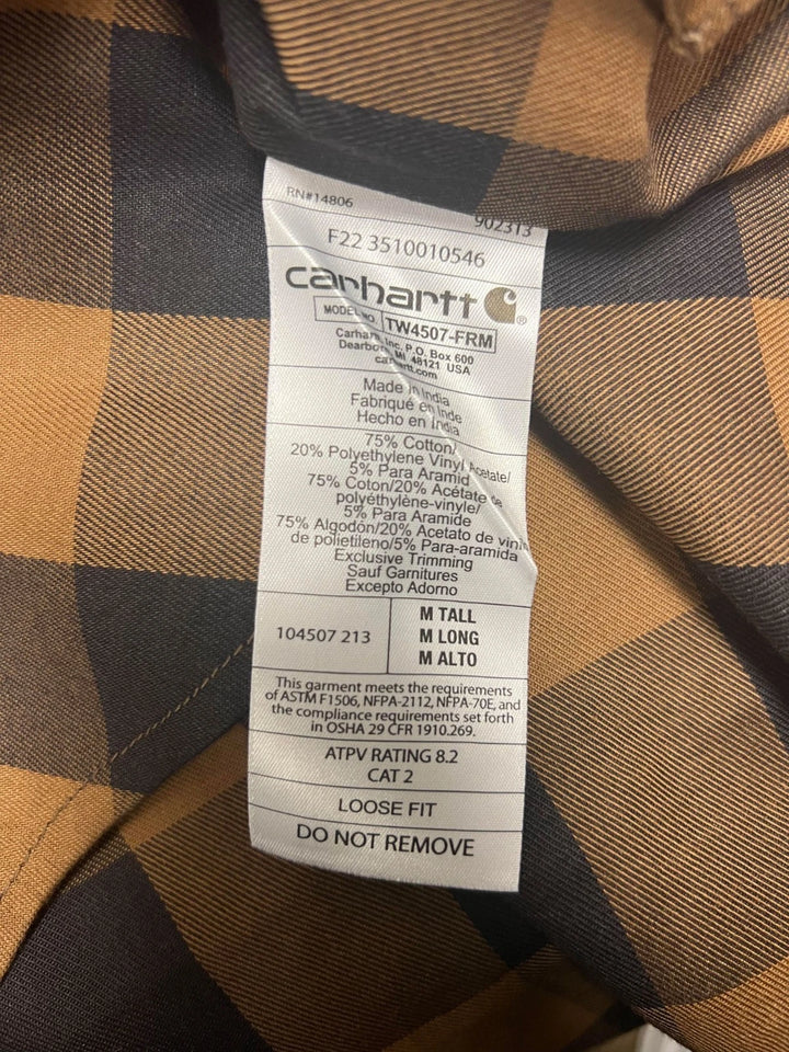 Carhartt FR Men&