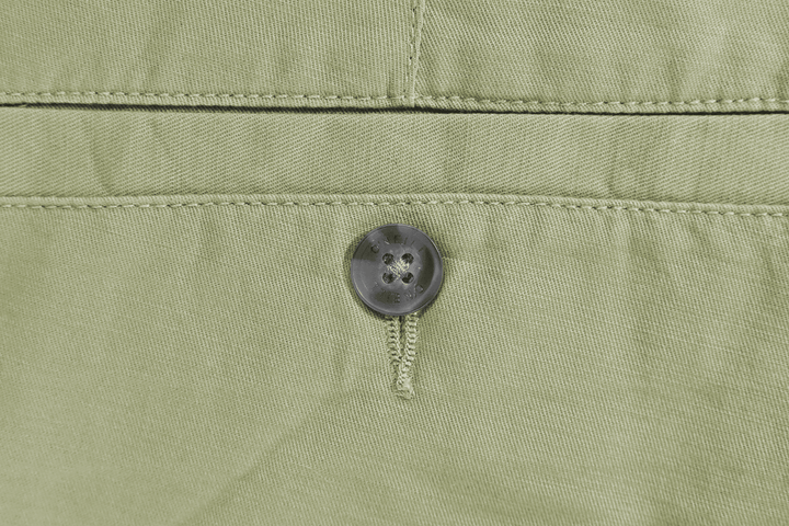 O’Neill Men’s Chino Shorts At The Knee Jay Stretch