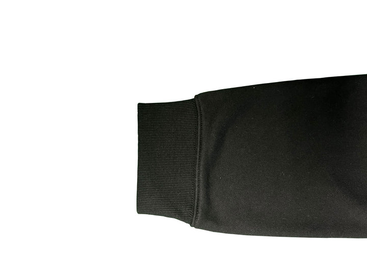 Hurley Men’s Fleece Jogger Black - Dark Grey Heather - Navy (S03)