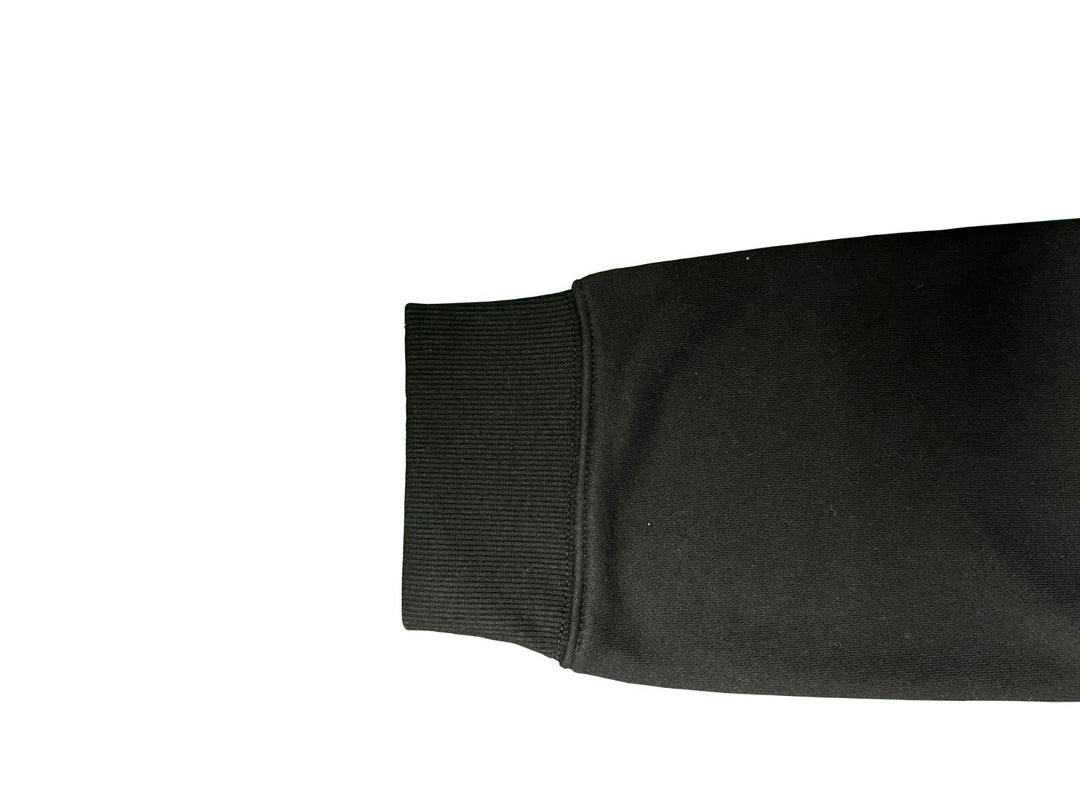 Hurley Men’s Fleece Jogger Black - Dark Grey Heather - Navy (S03)