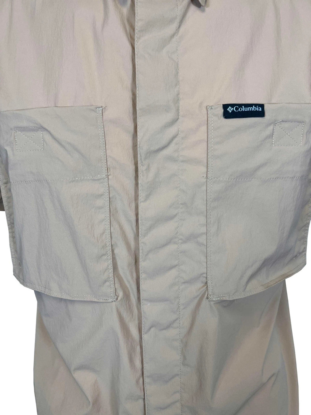 Columbia Men&