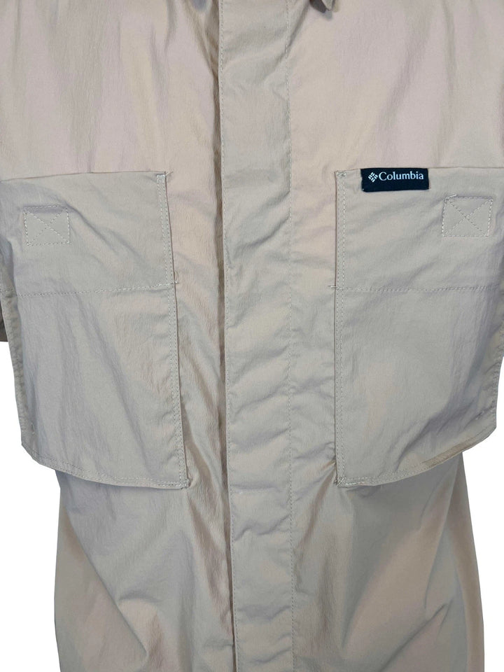 Columbia Men&