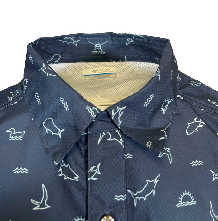 Columbia Men&