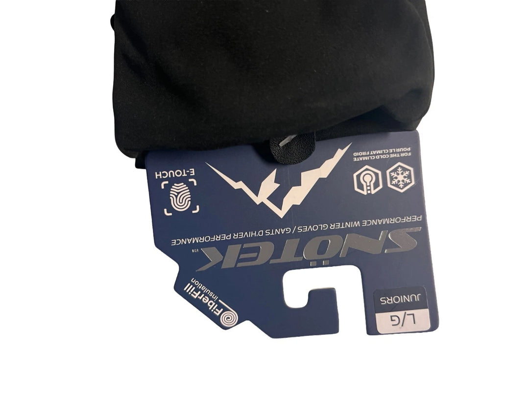 Snotek Junior&