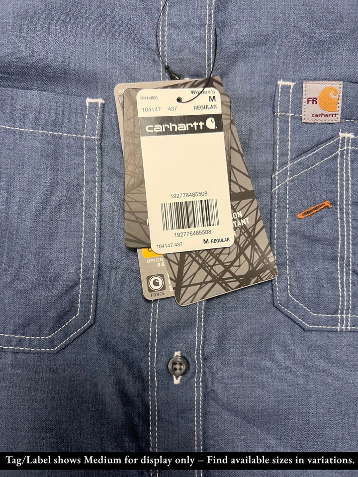 Carhartt FR Women&