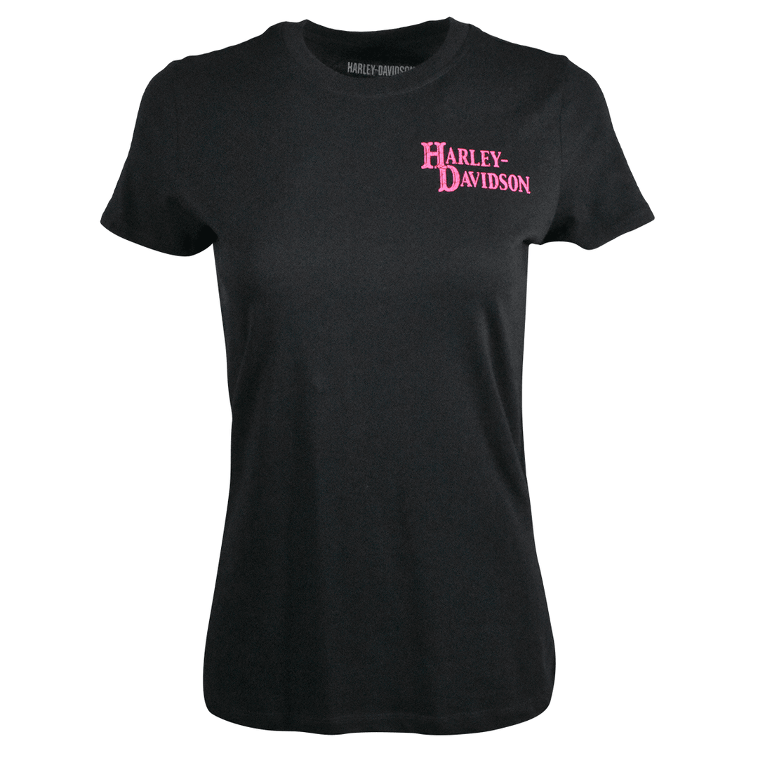 HD Branded Women&